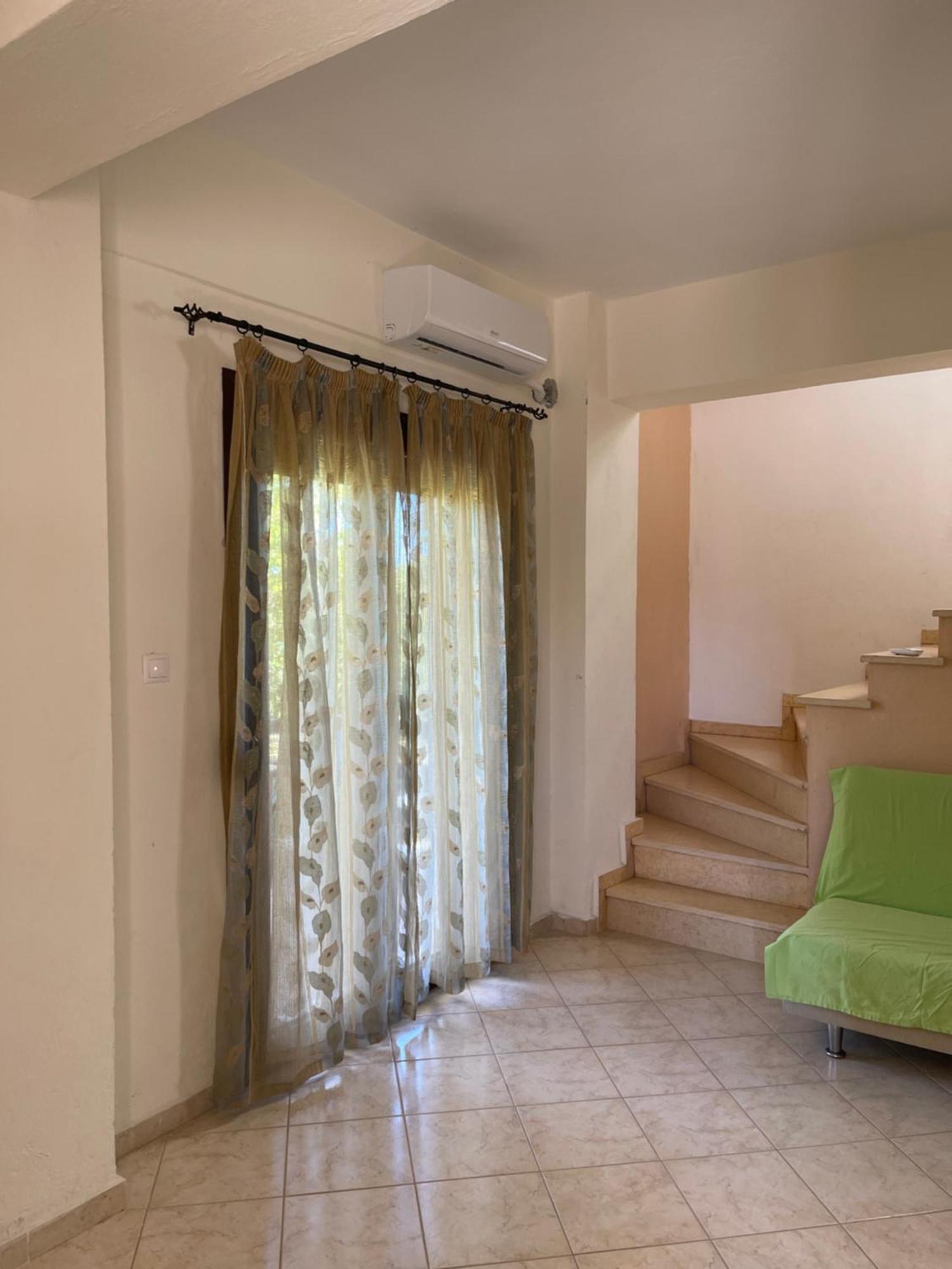Stavro'S Stone House Villa Siviri Exterior foto