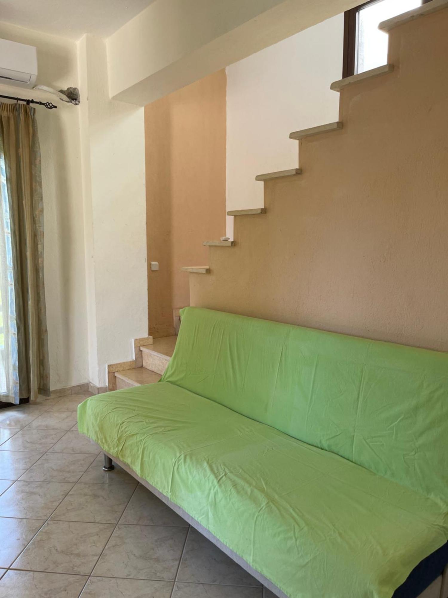 Stavro'S Stone House Villa Siviri Exterior foto